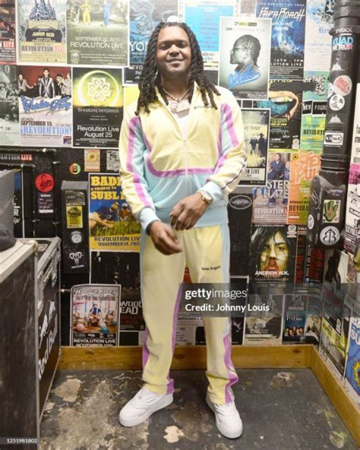 Young Nudy Height, Weight, Net Worth, Age, Birthday, Wikipedia, Who, Instagram, Biography