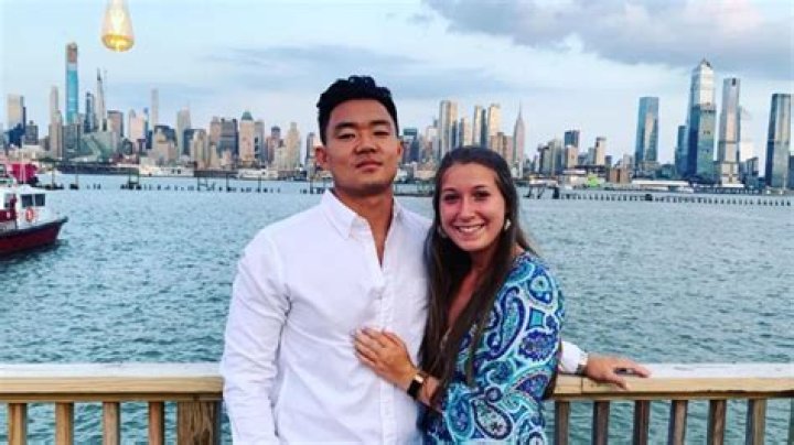 Younghoe Koo Wife Ava Maurer And Net Worth In 2022