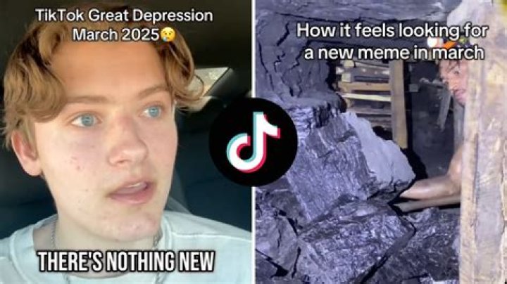 Your Chain Is So Cool Tiktok Meme and Trend Explained