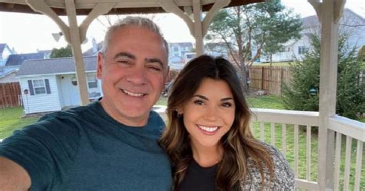 
YouTube Star Steph Pappas’ Father, John Pappas, Was Killed at 53 Years Old 