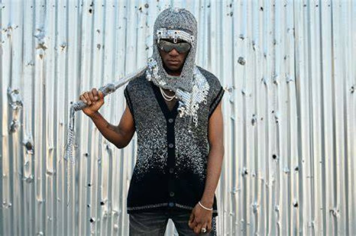 
Zinoleesky & Victony Share Recording Session Of Their Project, ‘Hypnotize’ 